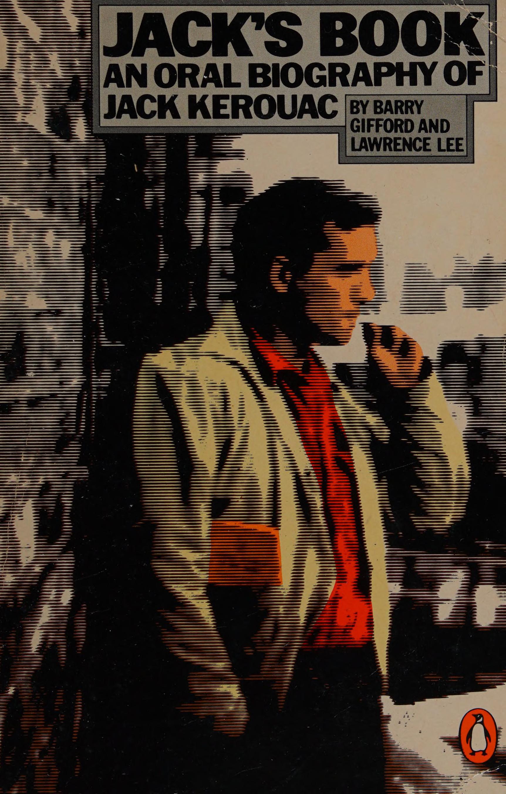 Jack'S Book: An Oral Biography Of Jack Kerouac