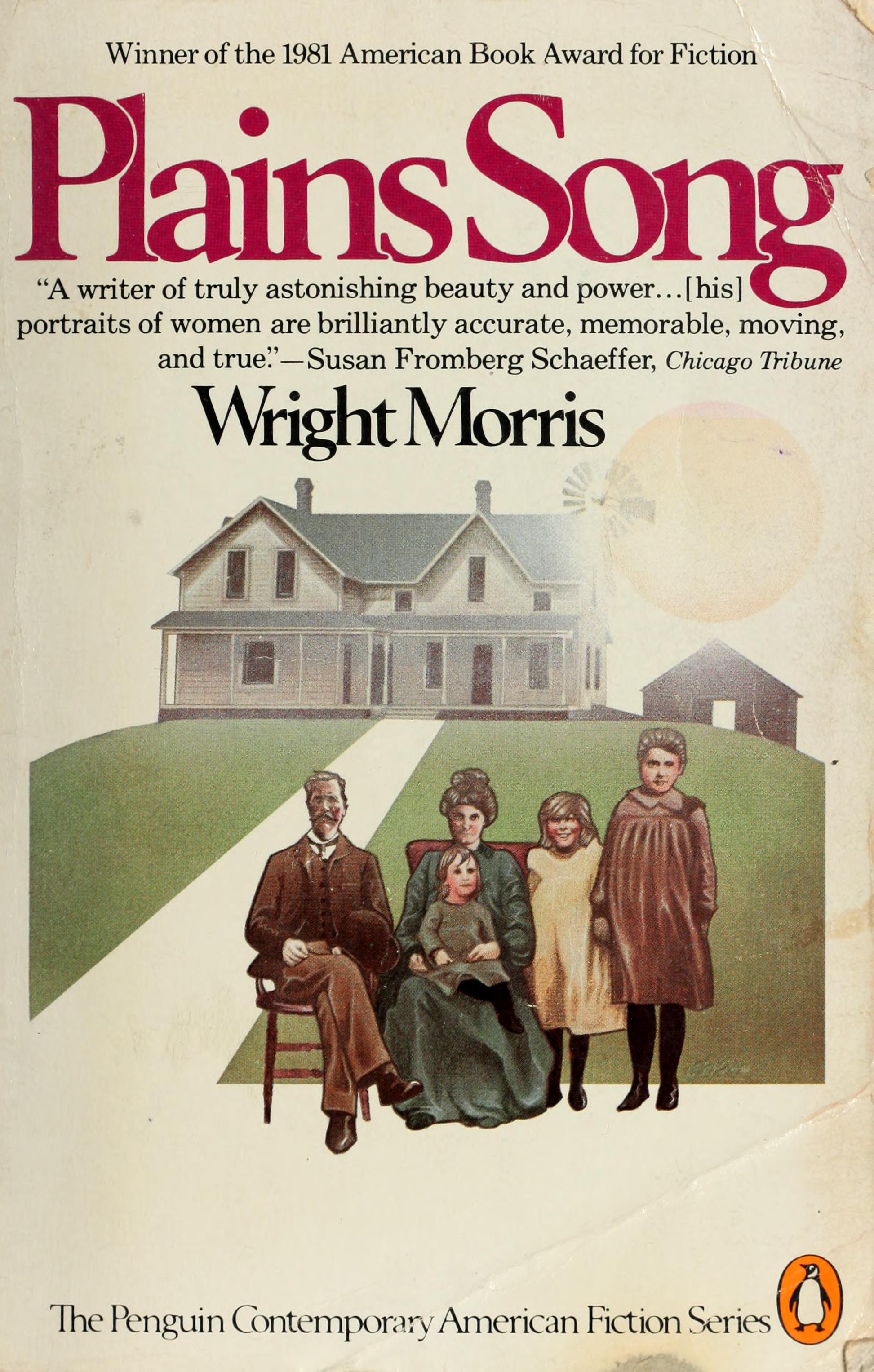 Plains Song