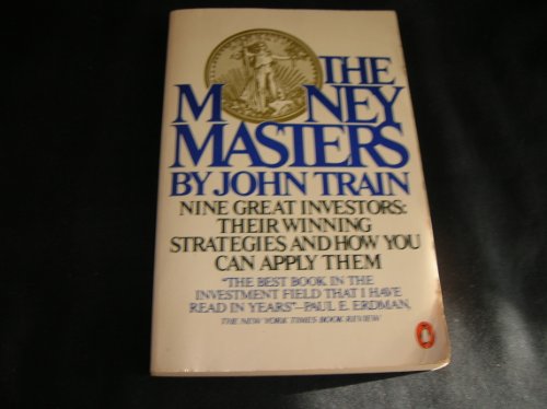 The Money Masters