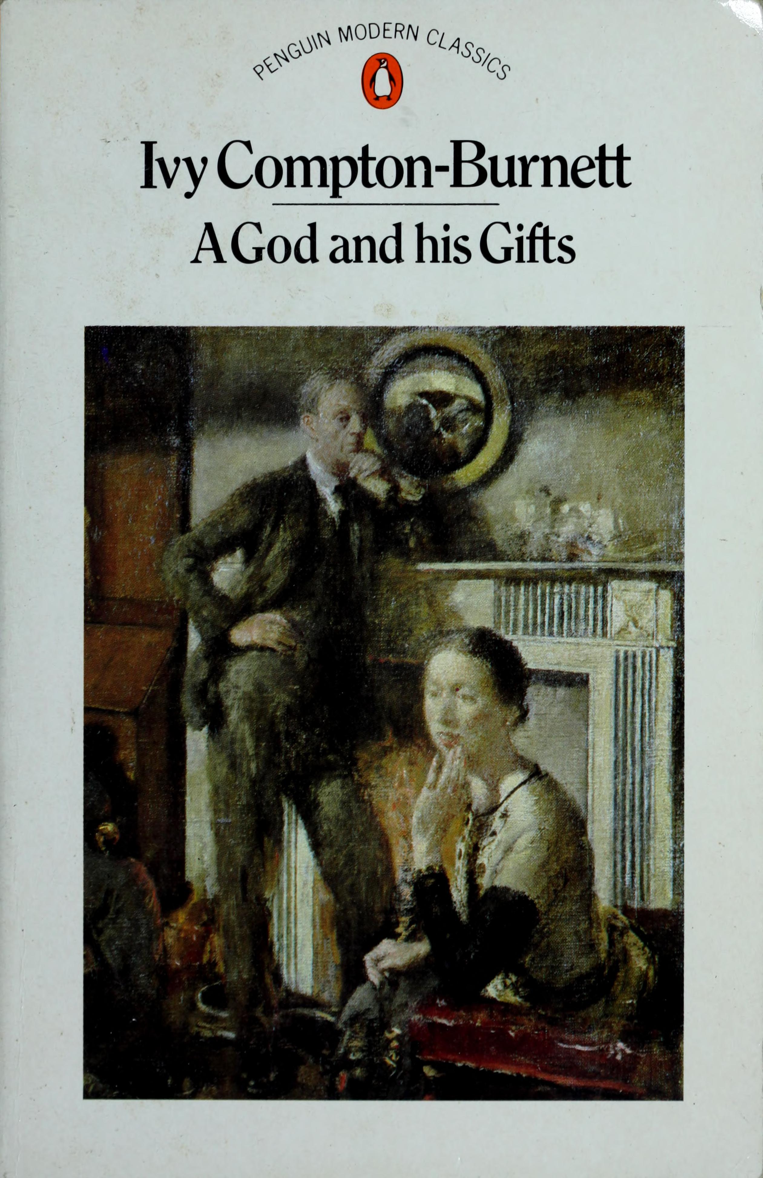 A God and His Gifts