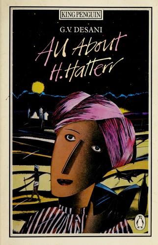 All About H. Hatterr