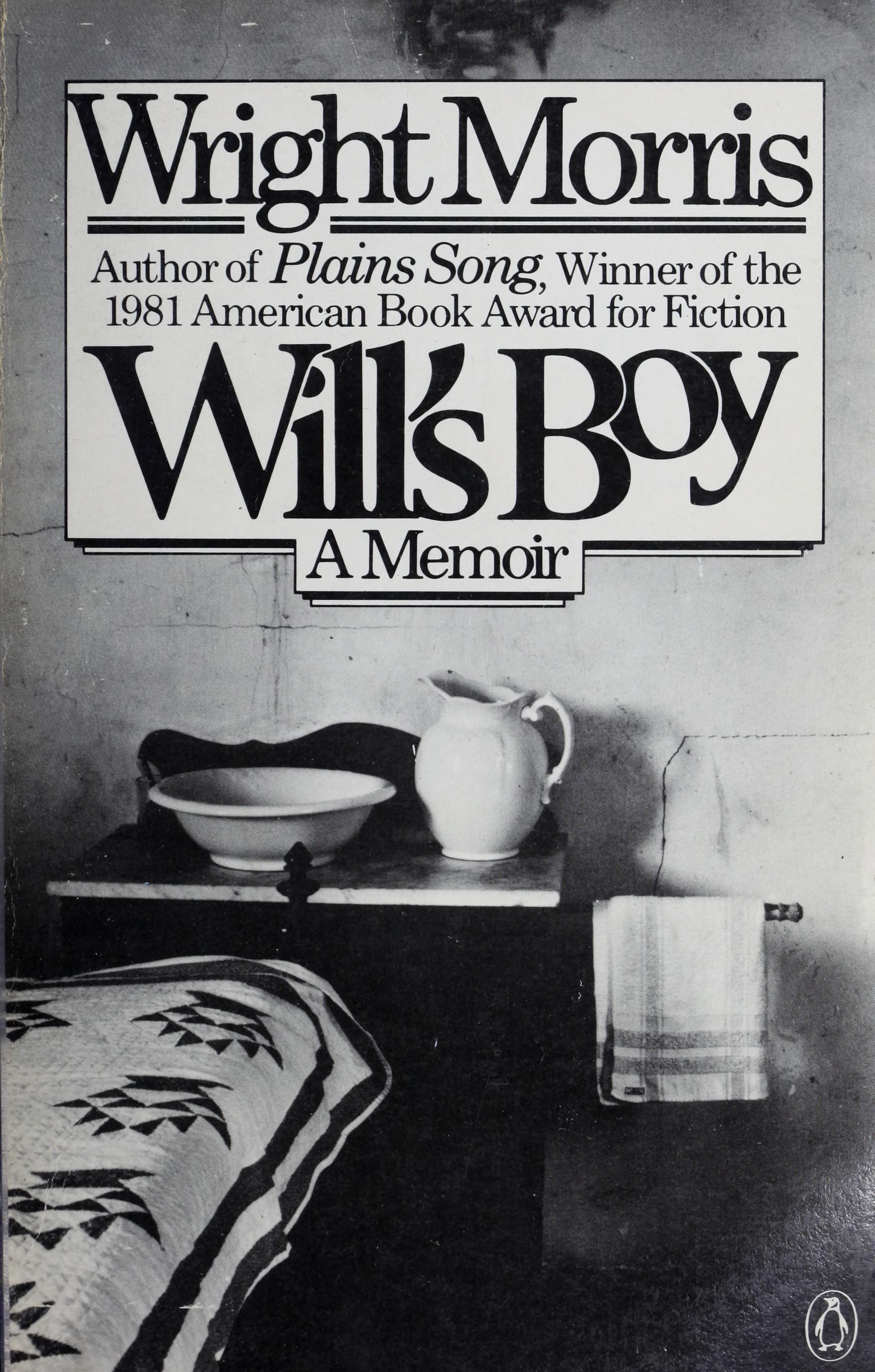 Will's Boy