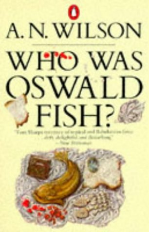 Who Was Oswald Fish