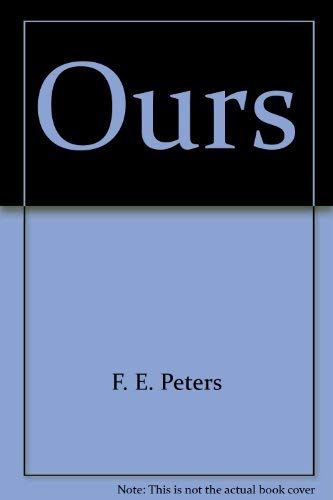 Ours, the Making and Unmaking of a Jesuit