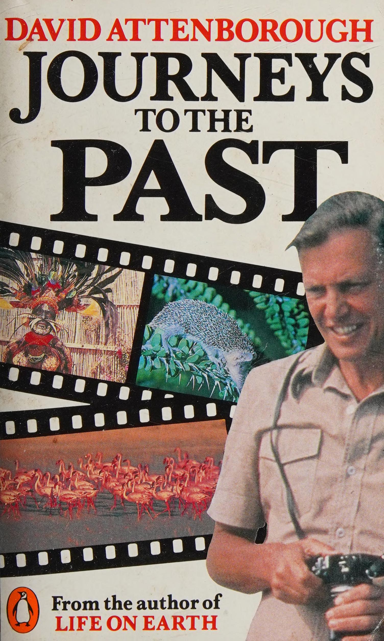 Journeys to the Past
