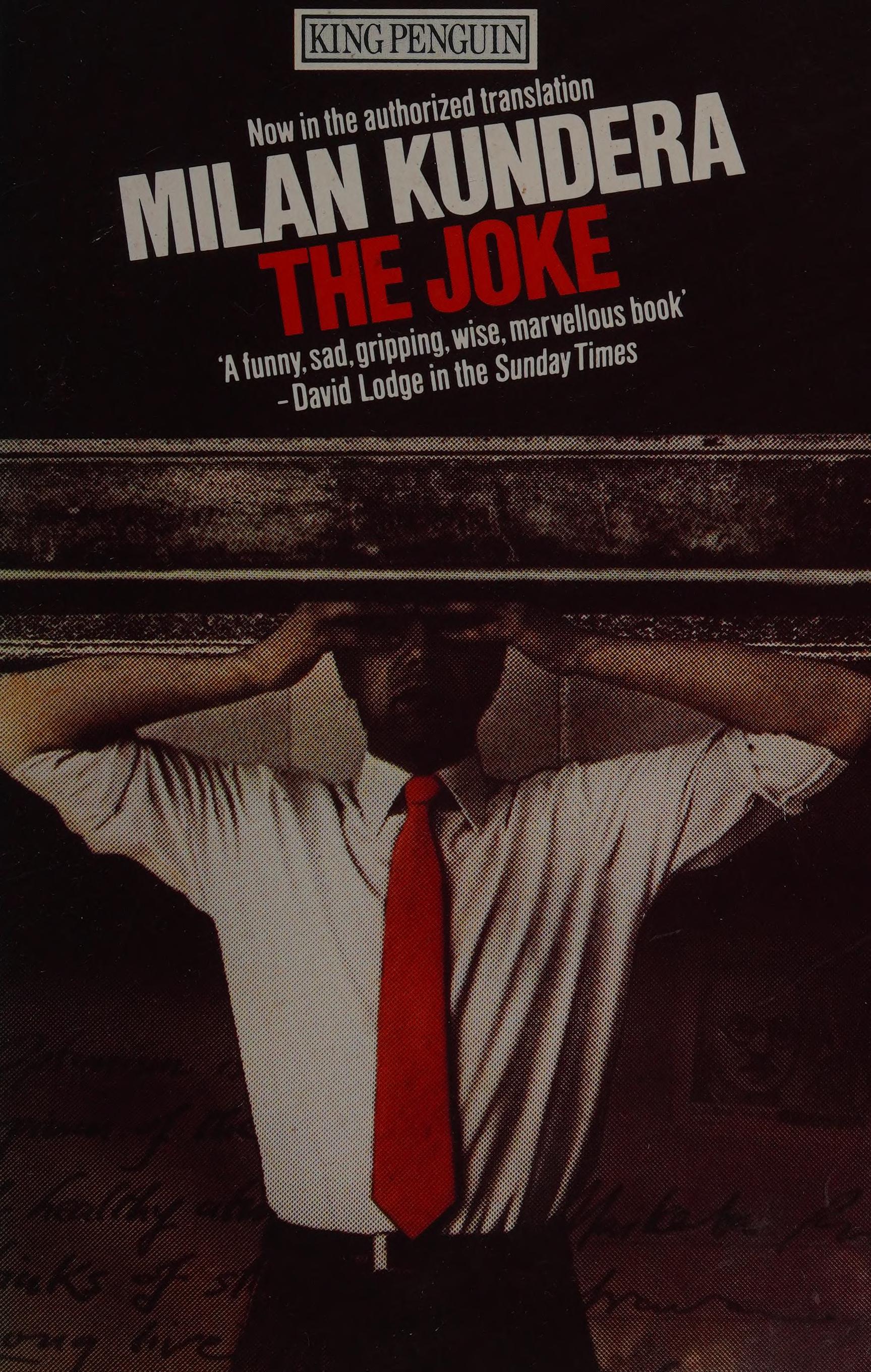 The Joke