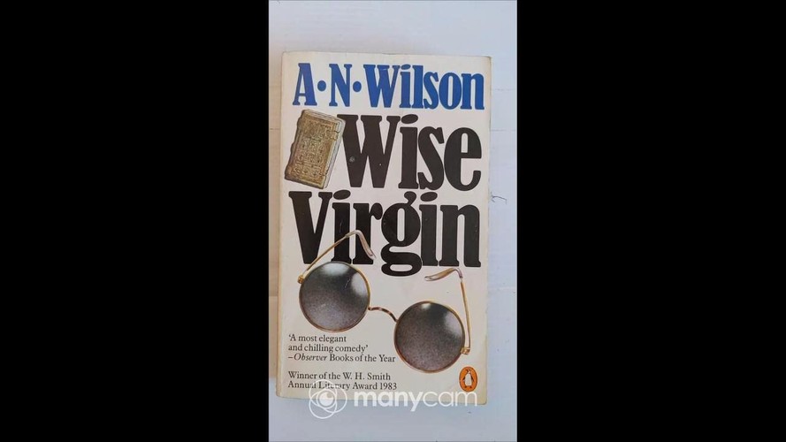 Wise virgin