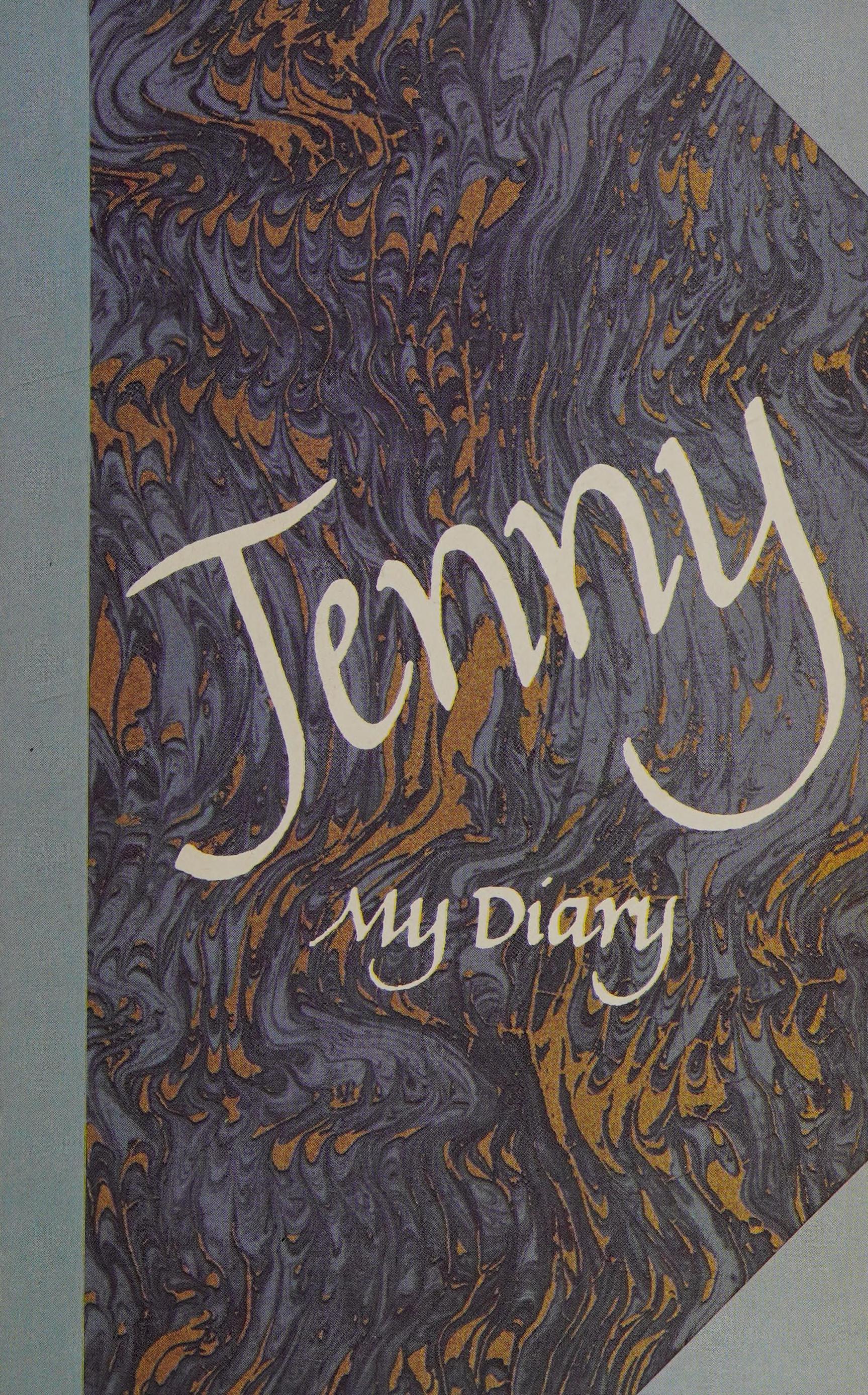 My Diary