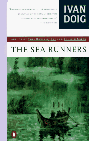 The Sea Runners