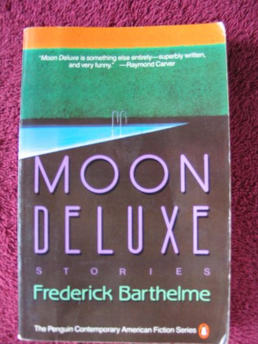 Moon Deluxe