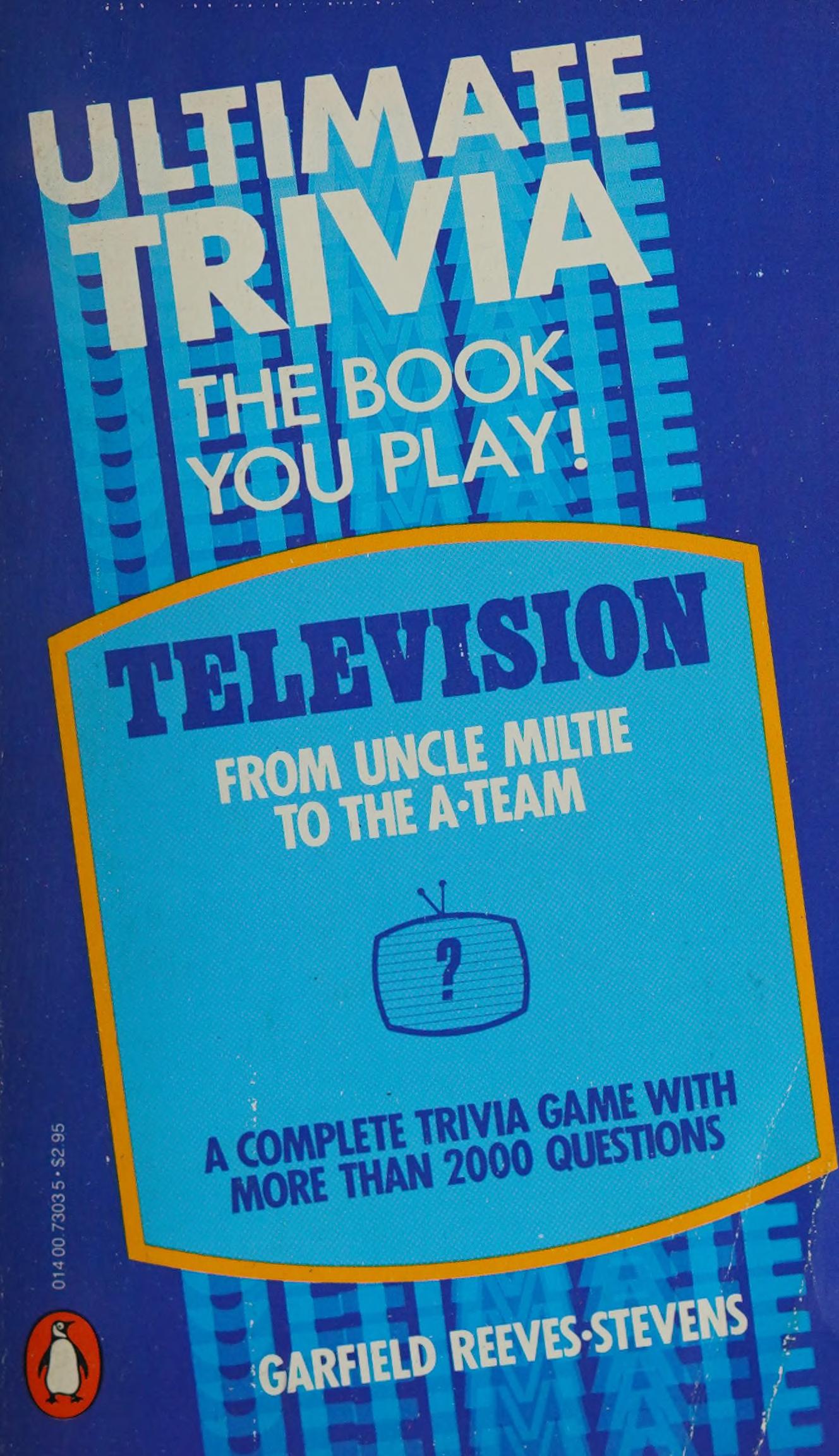 Television