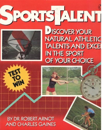 Sportstalent