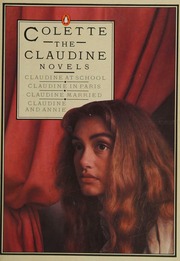 Claudine Novels