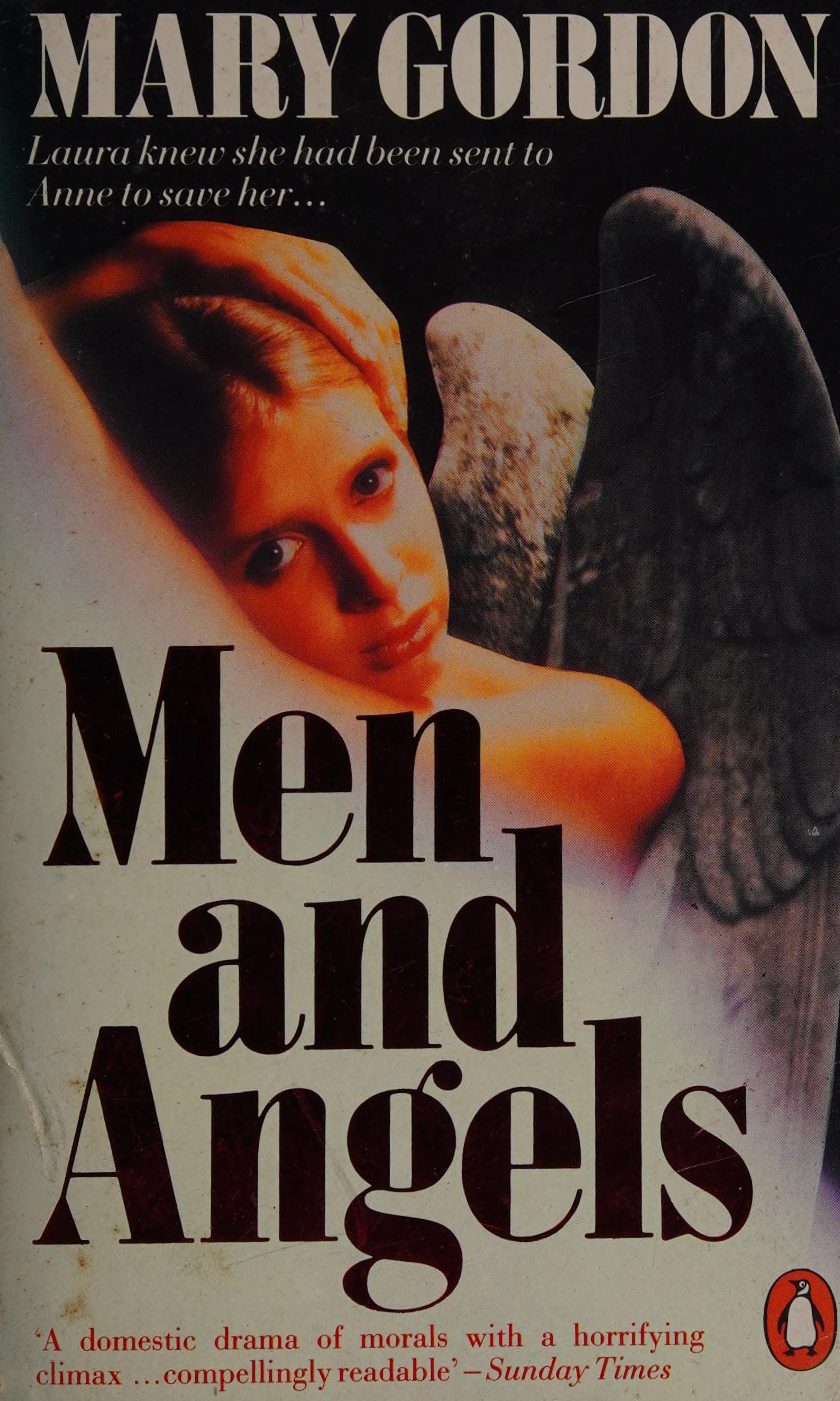 Men And Angels