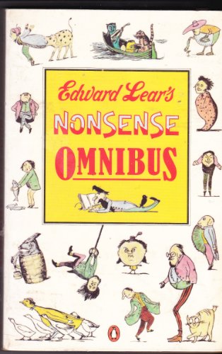 Lear's Nonsense Omnibus