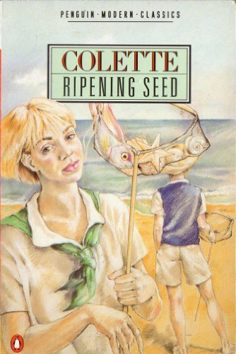 Ripening Seed