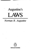 Augustine'S Laws