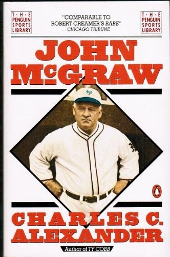 John Mcgraw