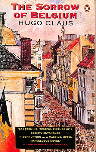 Sorrow Of The Belgium