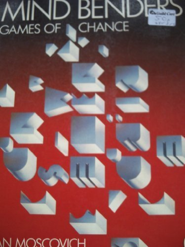 Mind Benders, Games of Chance
