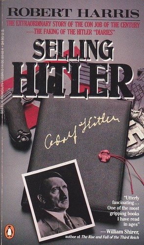Selling Hitler
