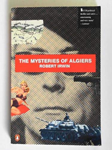 The Mysteries Of Algiers