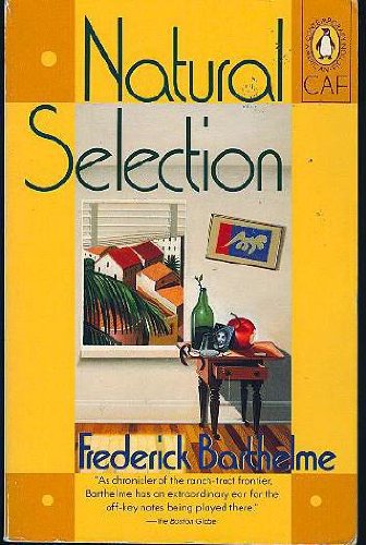 Natural Selection