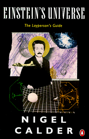 Einstein'S Universe: The Layperson'S Guide