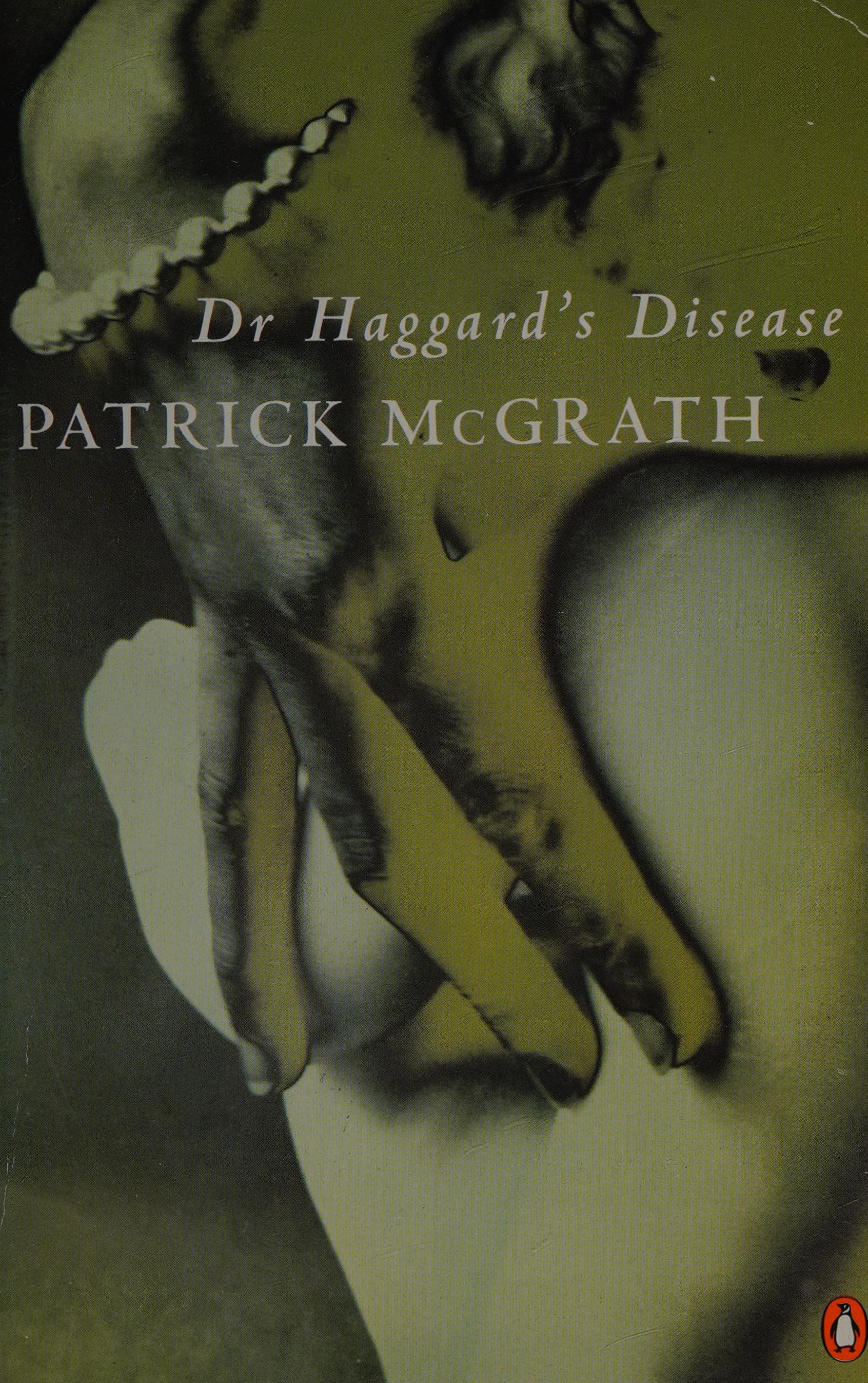 Dr. Haggard'S Disease