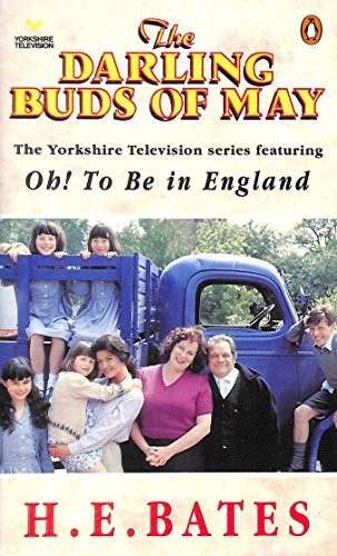 Oh! To Be in England