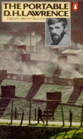 Portable D.H. Lawrence