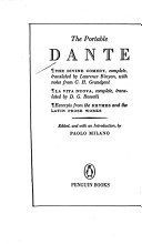 The Portable Dante