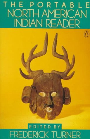 The Portable North American Indian Reader