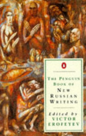 New Russian Writing, The Penguin Book Of