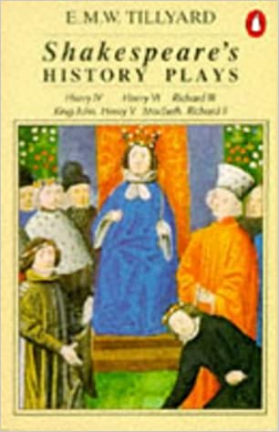 Shakespeare'S History Plays