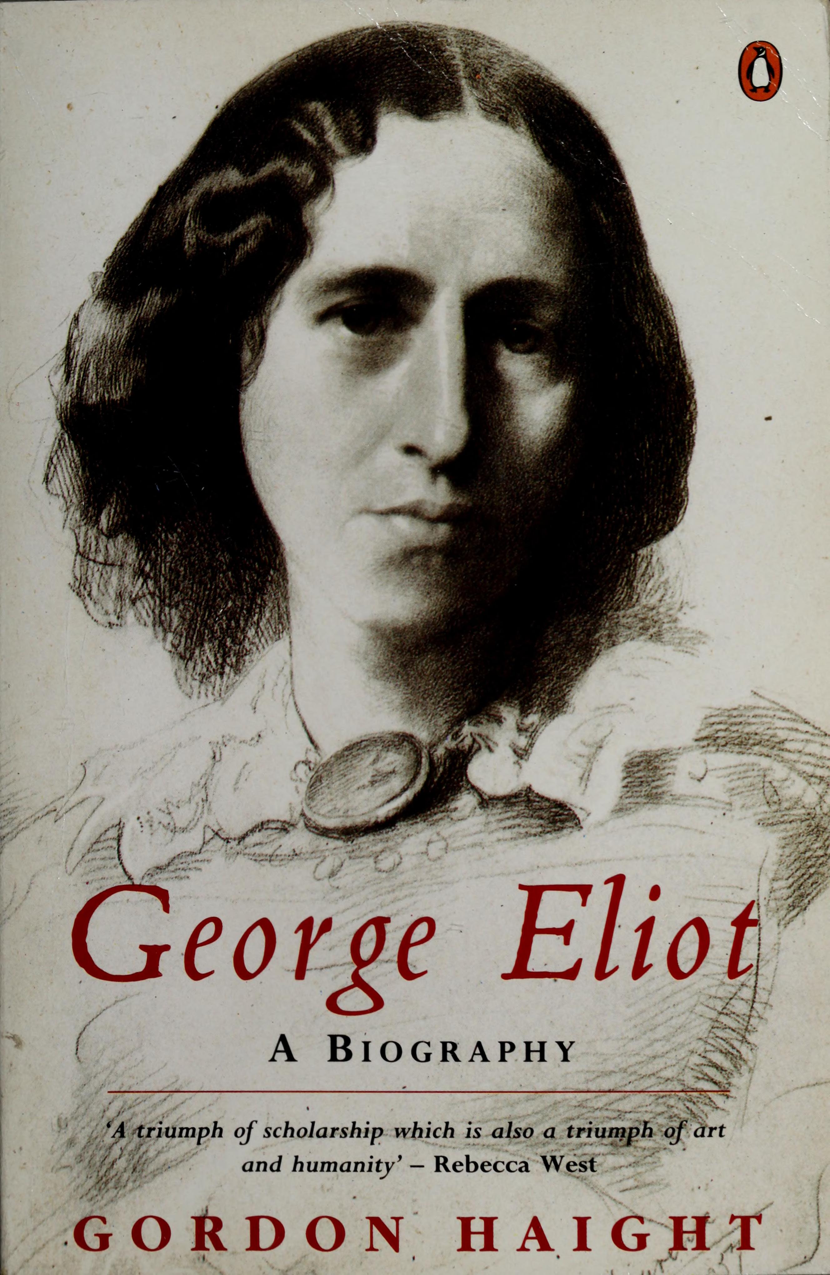 George Eliot