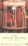 Greek Myths Combined Edition