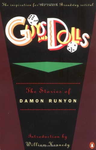 Guys and Dolls
