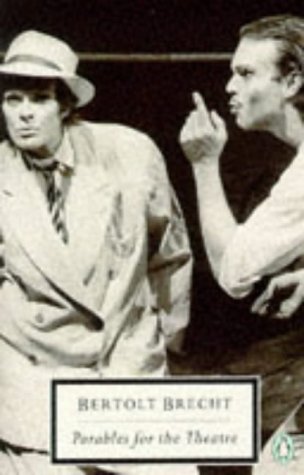 PARABLES FOR THE THEATRE