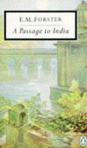 A Passage To India