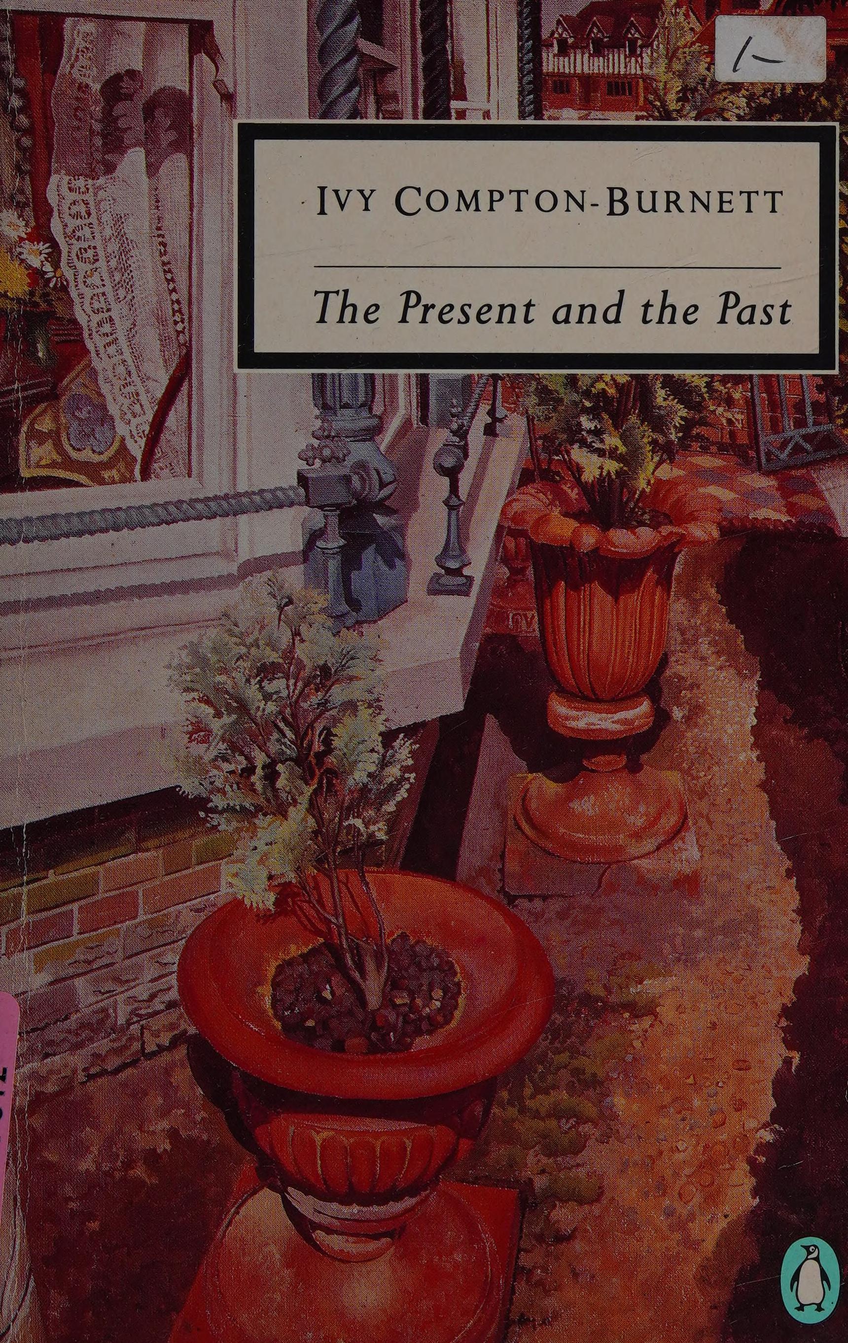 The Present and Past
