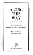 Along This Way
