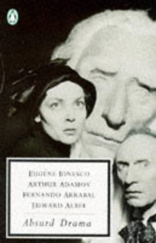 Absurd Drama