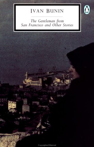 The Gentleman from San Francisco and Other Stories