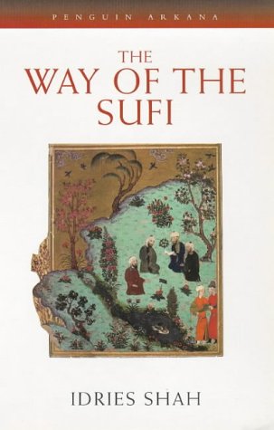 The Way of the Sufi