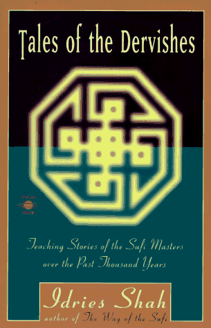 Tales of the Dervishes