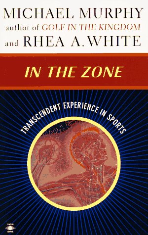 In The Zone: Transcendent Experience In Sports