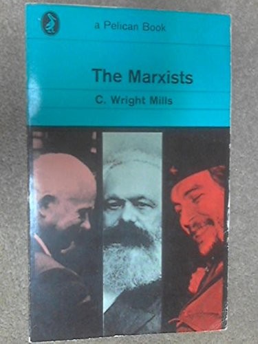 The Marxists