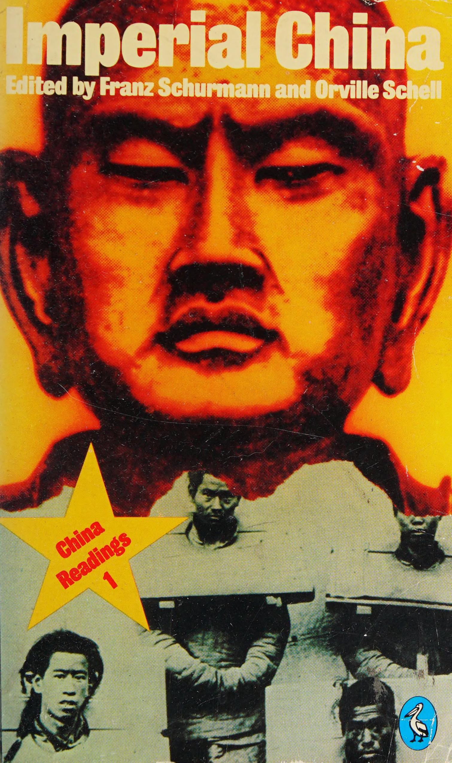 CHINA READINGS