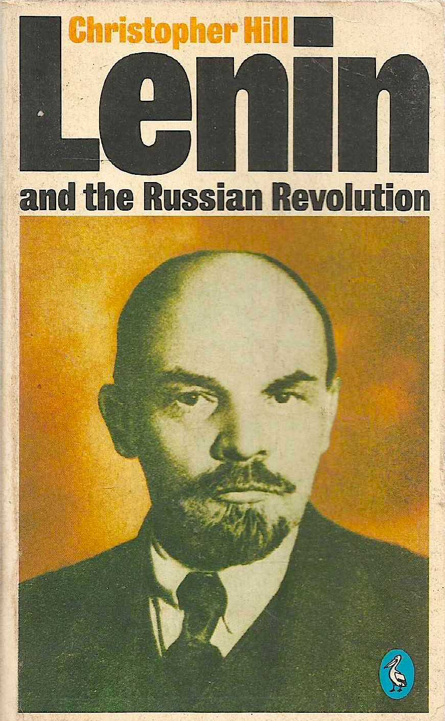 Lenin and the Russian Revolution
